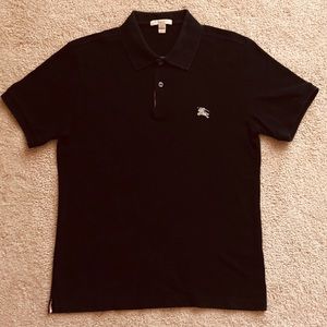 Burberry Men’s Polo Shirt